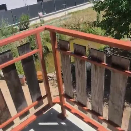 Paradis Oyonnax Feriehus *